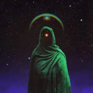 欧文社媒换神秘头像 个人简介认证改为"艺术家"