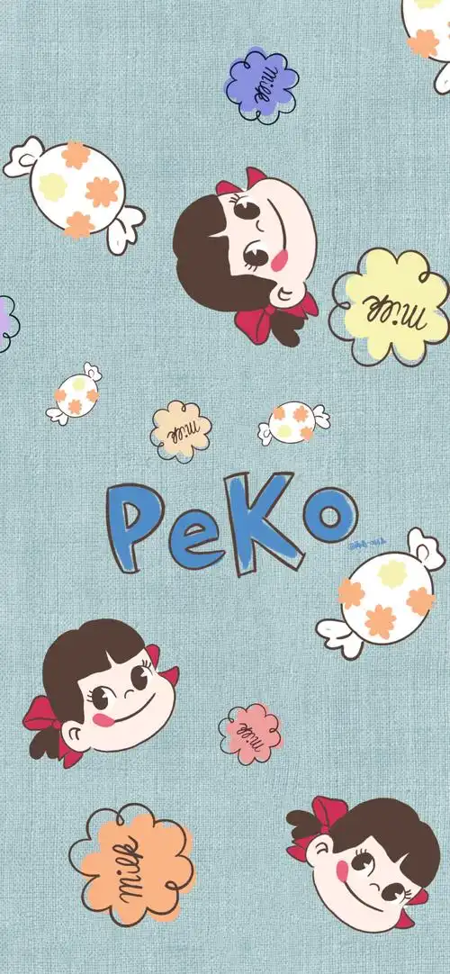 cr:@再喝一口奶盖 手绘插画/漫画少年/可爱卡通/旧漫壁纸/锁屏屏保