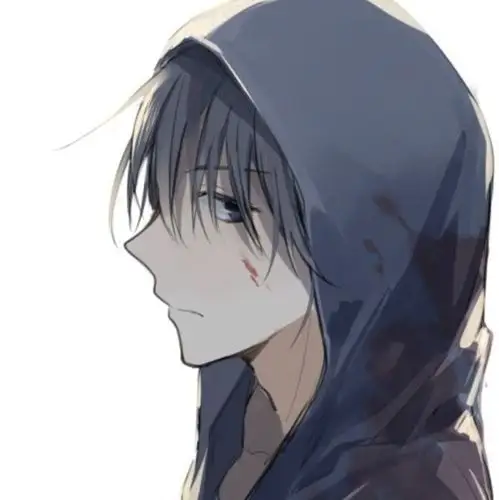 如果有神明,定是张起灵