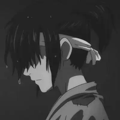 我为我所有不合时宜的出现而道歉动漫伤感男头