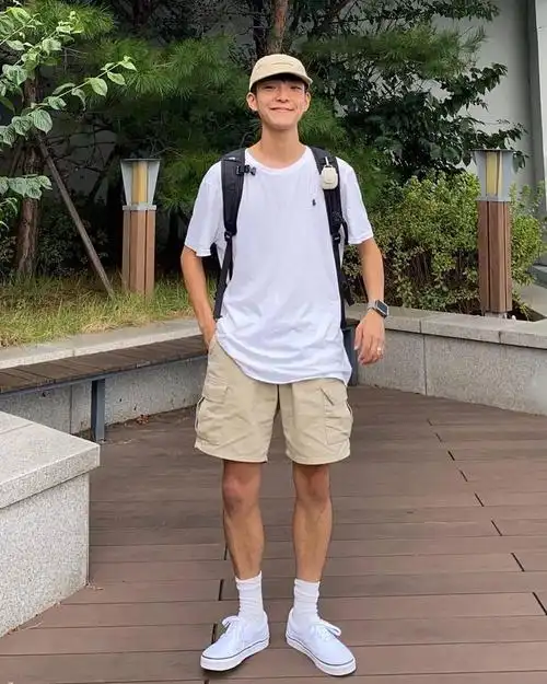 身高170男生穿搭很难吗?