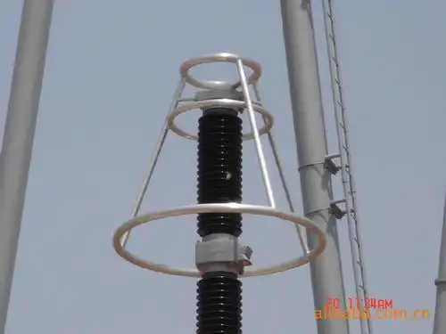 直供避雷器均压环