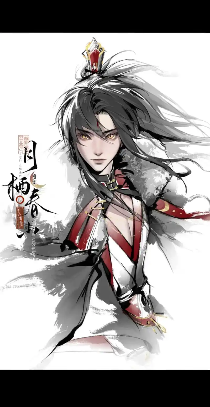 卧槽了看了这张脸我又热恋期了,,,好有少年感的小望啊