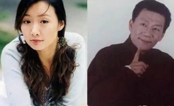 界的大佬侯耀文,他就是袁茵那个选择啥都不要,只想着离开的"憨厚"老公