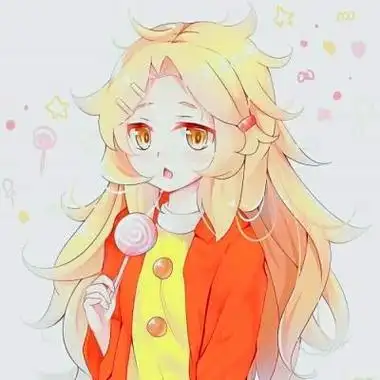 qq头像清新卡通可爱女生头像 卡通头像图片大全 -【爱个性】