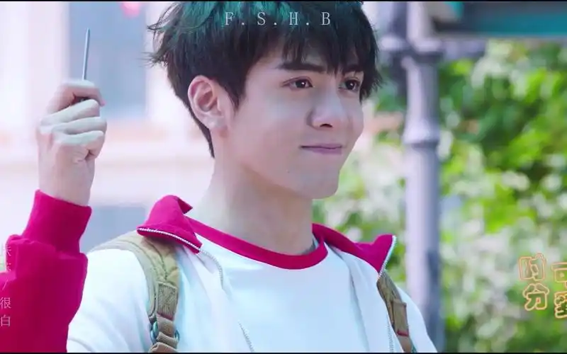 活动  [曾舜晞] 可爱暴击 | 点击体验妈粉快乐| 时分可爱合集