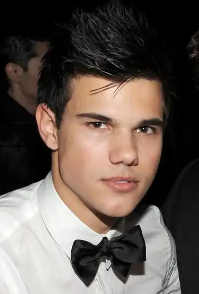 taylor lautner