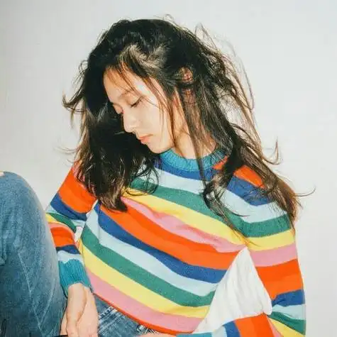 郑秀晶高冷霸气头像 霸气头像图片大全 -【爱个性】