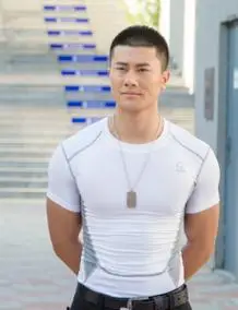 秦升是谁演的麻辣变形计秦升扮演者王路个人资料简介