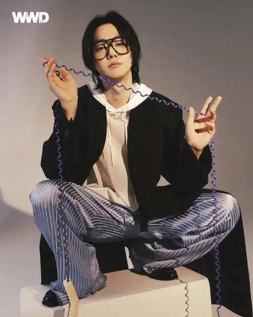 金俊勉超话  240307 naver 推特更新 俊勉 图片35