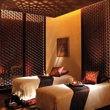 正规金蒂悦spa提供男士养生项目是一家集水疗养生按摩健康spa为一体的