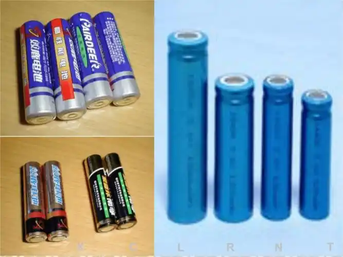 银锌纽扣电池.ppt