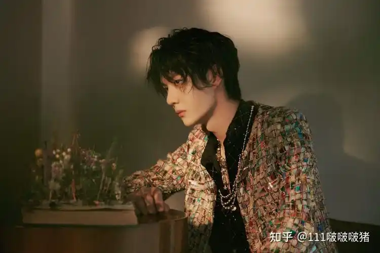 有没有王一博电脑锁屏壁纸