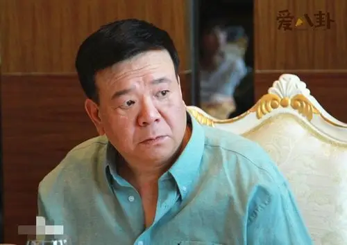 演胡一统的演员叫什么名字扮演者马书良个人资料起底