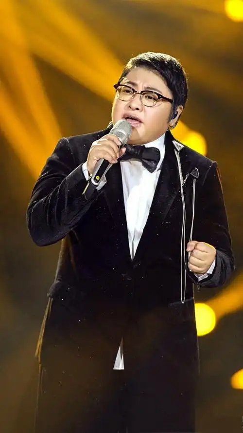 我是歌手3韩红图片wp壁纸