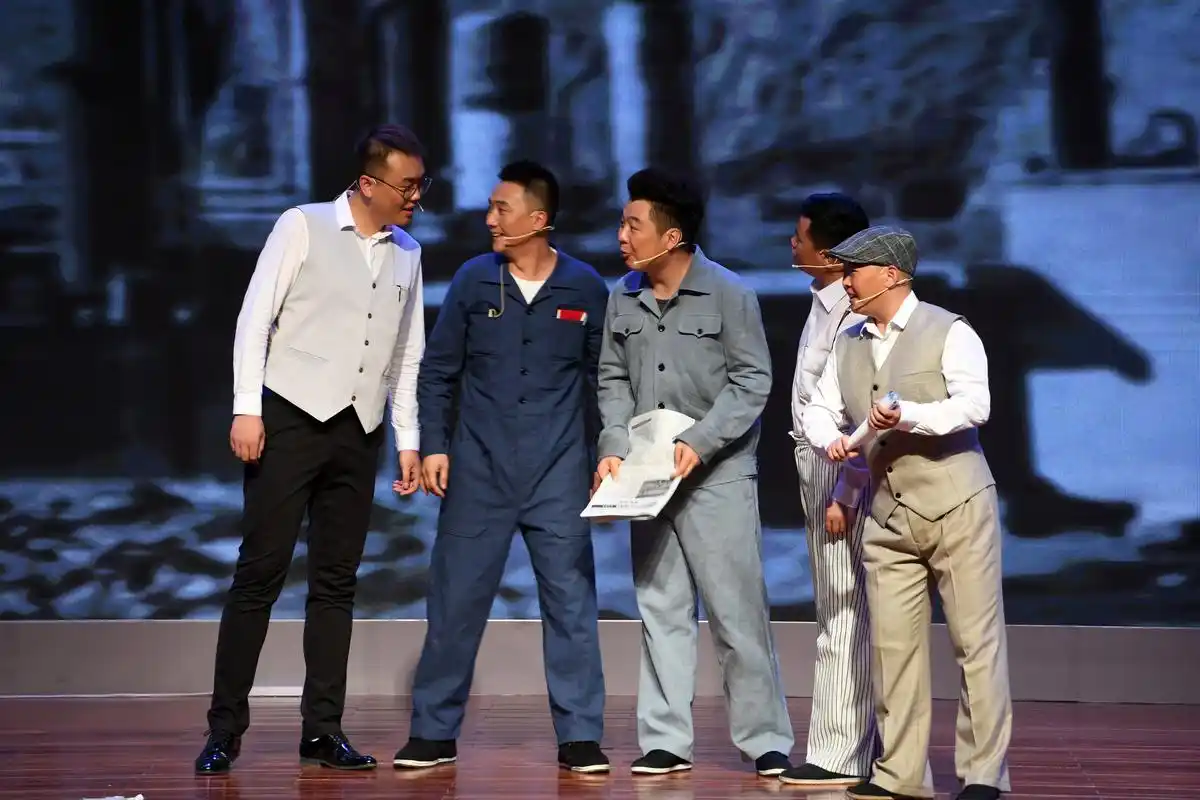 历史情景剧石油摇篮亮相玉门油田