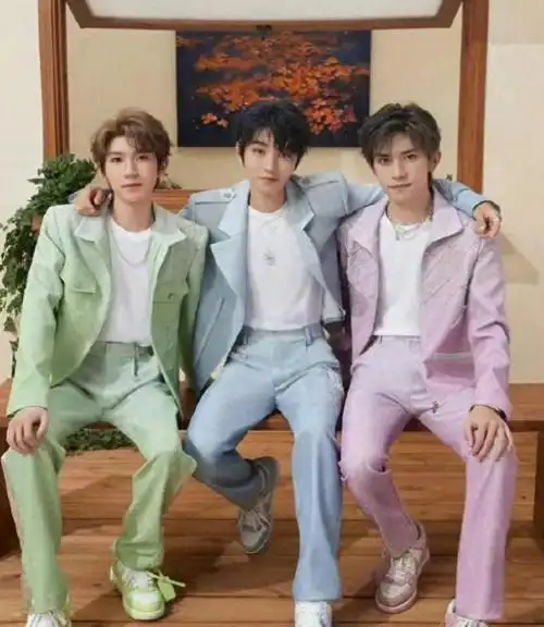 王俊凯代言降级严重!新广告面膜仅售80元!被吐槽"微商"感溢屏