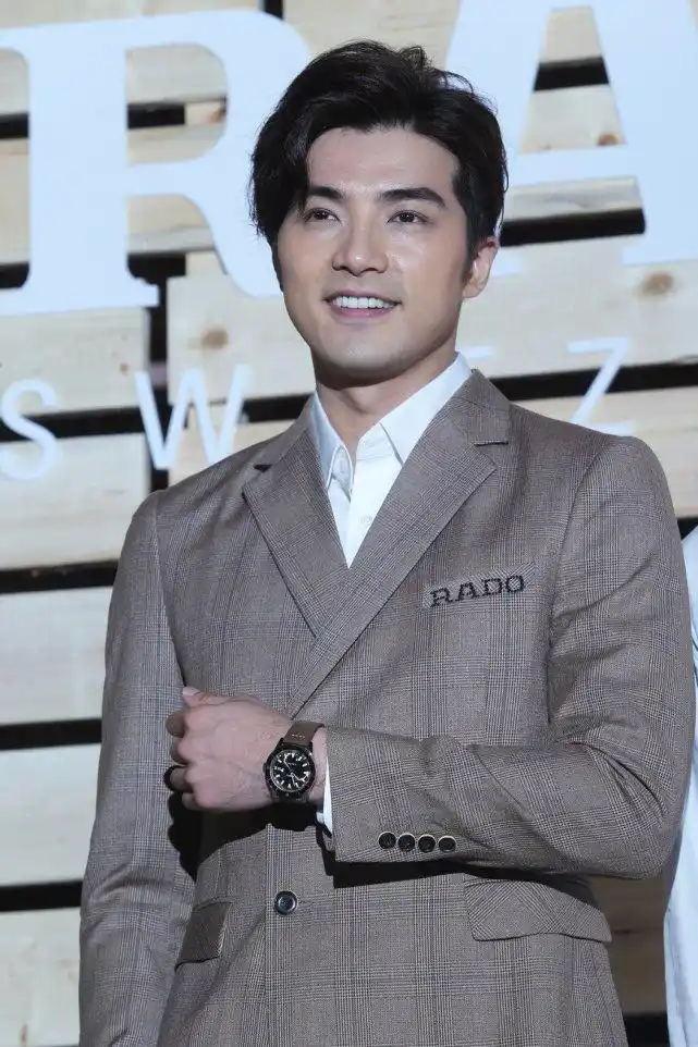 老婆孕期出轨,又为改星座选择剖腹产,当年的男神贺军翔怎么了?|美宝|