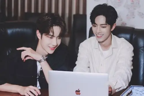 博君一肖82并肩于雪山之巅余生请多指教82… - 堆糖,美图壁纸兴趣