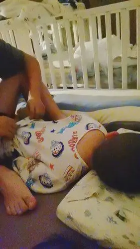 文森妈咪超可爱的微博_微博