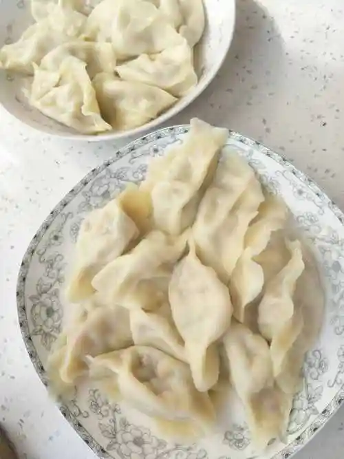 饺子怎么煮水煮饺子怎么煮