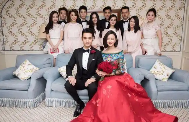 张歆艺瘦身成功分享倒三角减肥方法网友难受瘦那么快