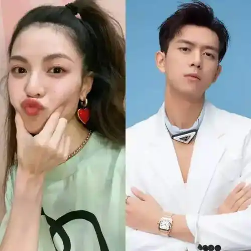 马思纯王俊凯炒cp陈乔恩奉子成婚钟楚曦李现复合热巴被逼带人皓衣行要