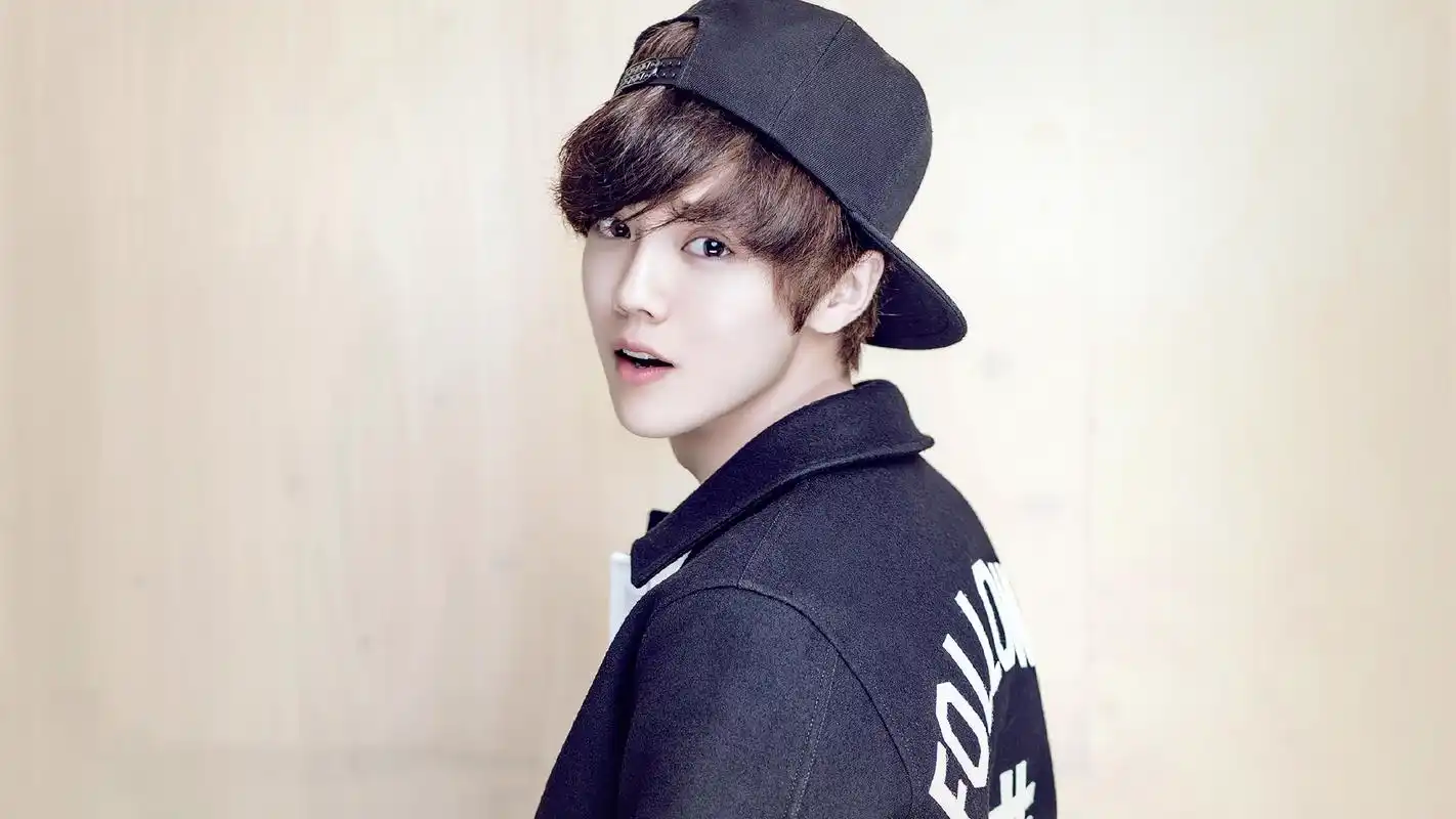 五位顶级流量男明星,蔡徐坤垫底,第一实至名归|鹿晗|蔡徐坤|易烊千玺