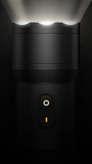 安卓智能手机专用手电筒