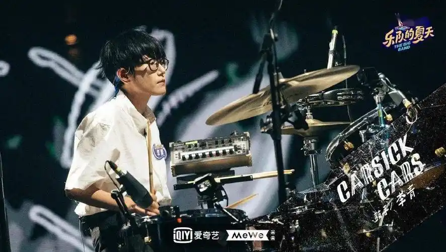 20首歌带你回忆乐队的夏天