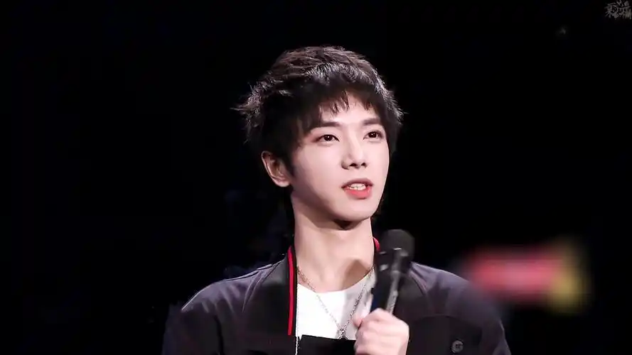 华晨宇 - 堆糖,美图壁纸兴趣社区