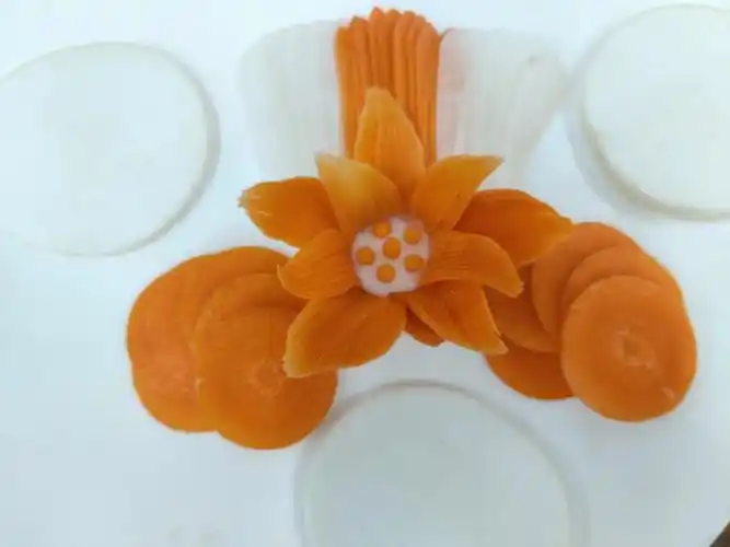 大学生日常  #刘畊宏女孩  #冷菜拼盘  #冷拼小小冷拼一下吧