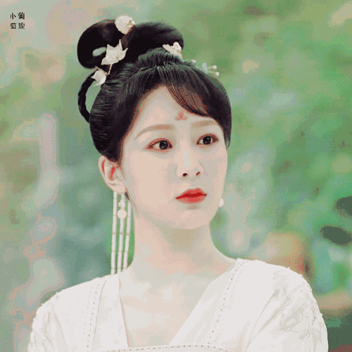 杨紫小夭##杨紫长相思