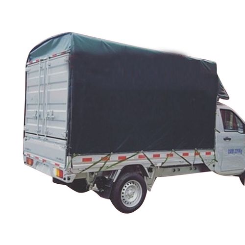 防水五菱荣光小卡单排双排货车车篷布防水雨布帆布防雨布