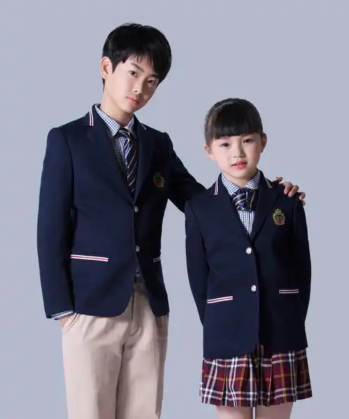 春季校服 秋季校服 春秋校服 学生校服