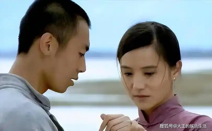 原创演员宋佳今与黄少峰白头偕老因工作放弃陈龙因婚姻拒绝张黎