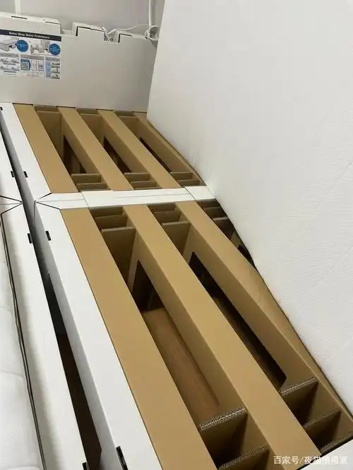 东京奥运村运动员住纸板床是为了防止性行为?其实只是为了环保!