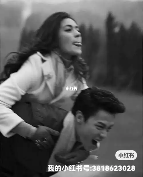 真情侣演绎的一部非常好看的泰剧情牵一线