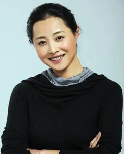 【图】女演员刘蓓个人婚史遭扒 现男友竟是首任丈夫