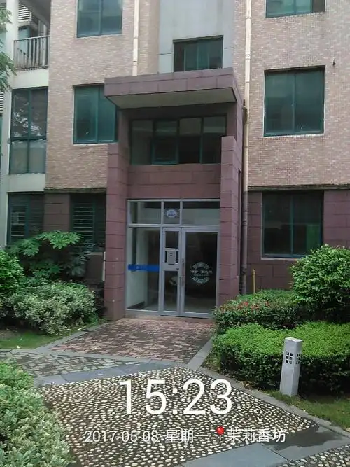 昌南新城抚西社区(违规点)-2