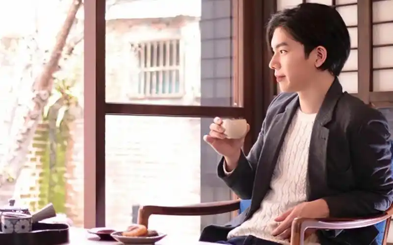 malice,期待刑警yu,我们的yu宝越来越优秀了,又一部新剧 #杨宇腾yu