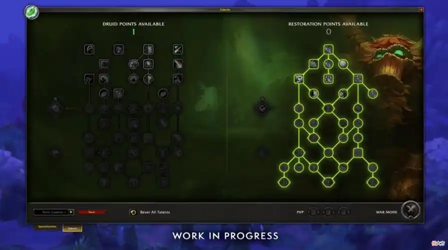 【游戏迷】魔兽世界《巨龙时代》发布!堪称变化最大资料片,新玩法盘点