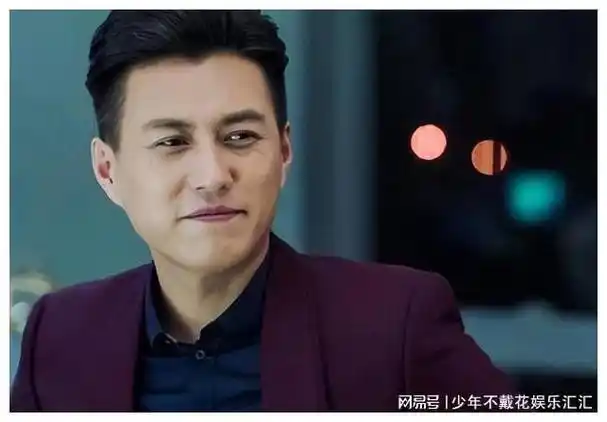 靳东:生命中爱过的几个女人,几乎每个都在结婚前夕突然分开