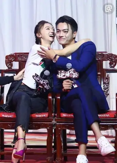 这部剧事业迎来了第二春,吴谨言许凯苏青这些新人演员也是备受关注