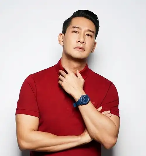 演员公务员硕士研究生你印象里的泰剧男神pong坡哥是怎样的