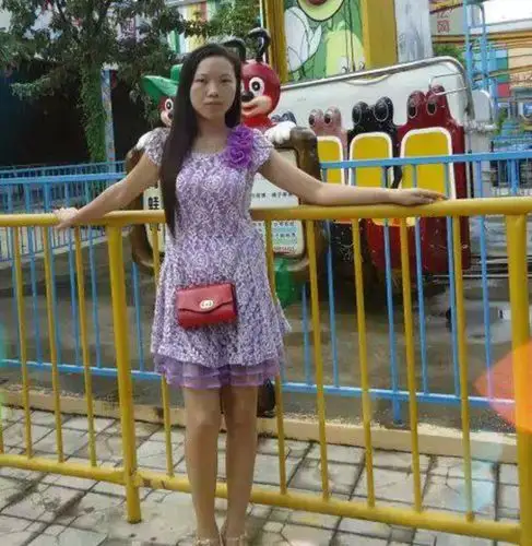 36岁丧偶女征婚照片(id:72391448)_广东深圳征婚交友_珍爱网