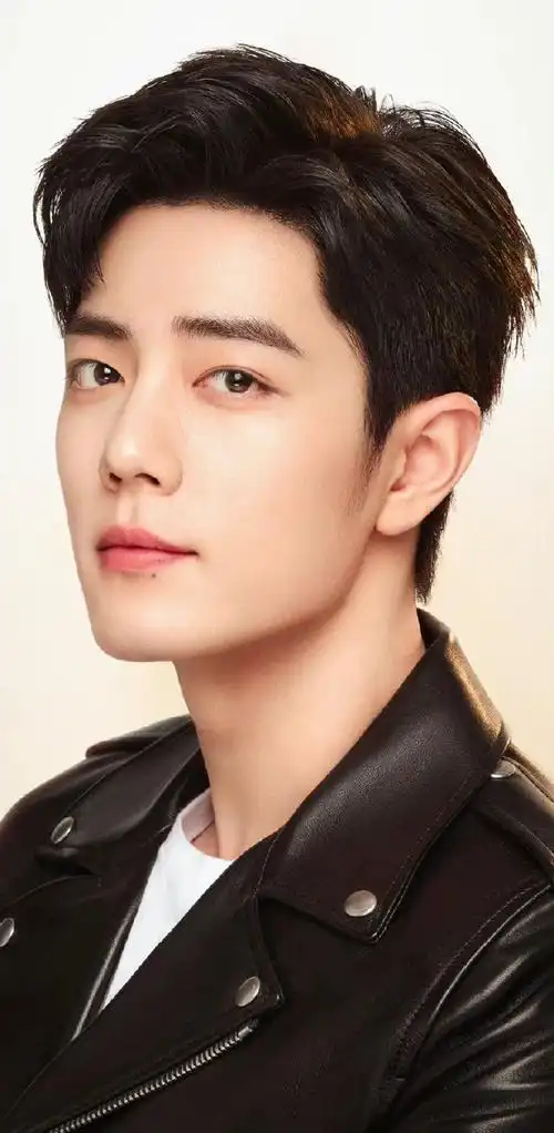 脸蛋天才不是说说而已##肖战##肖战盛阳