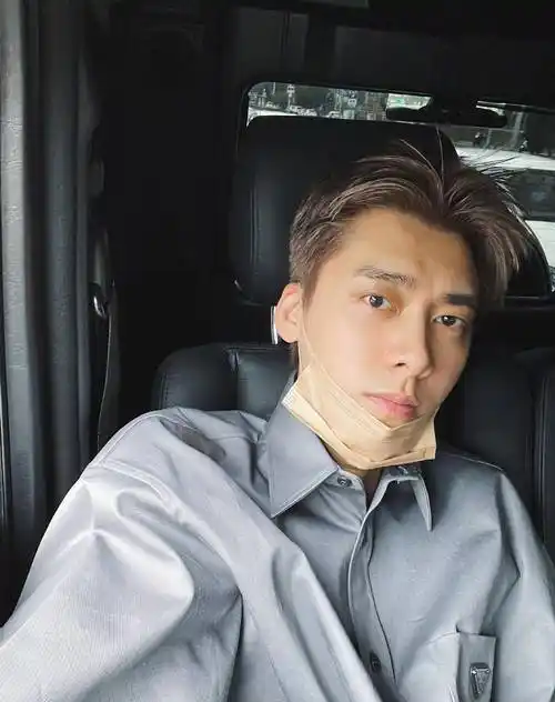 李易峰因多次嫖娼被拘捕,有人爆料他会被逮就是因为玩太大_李易峰嫖娼