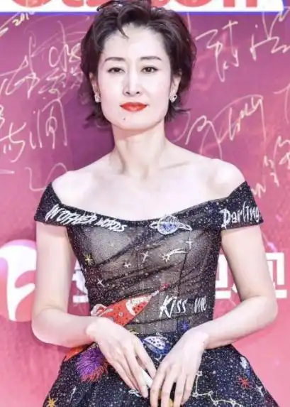 45岁刘敏涛坦言想1个月瘦15斤,每天养成4个习惯就好