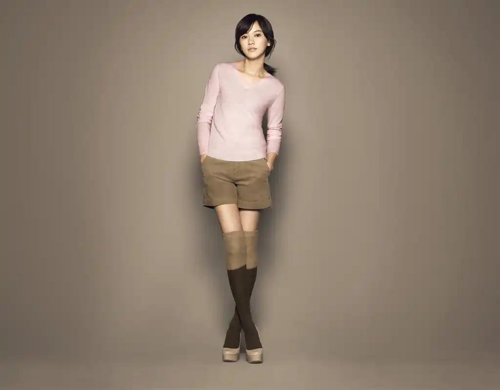 陈意涵挺孕肚爬山,发文想吃冷饮,网友:你要时刻谨记自己是孕妇